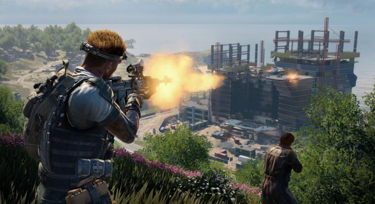 A Call of Duty visszakapja a rajongók egyik kedvenc játékmódját