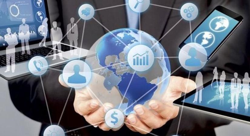 Elképesztő digitális fejlődés előtt a Fejér déli települése!