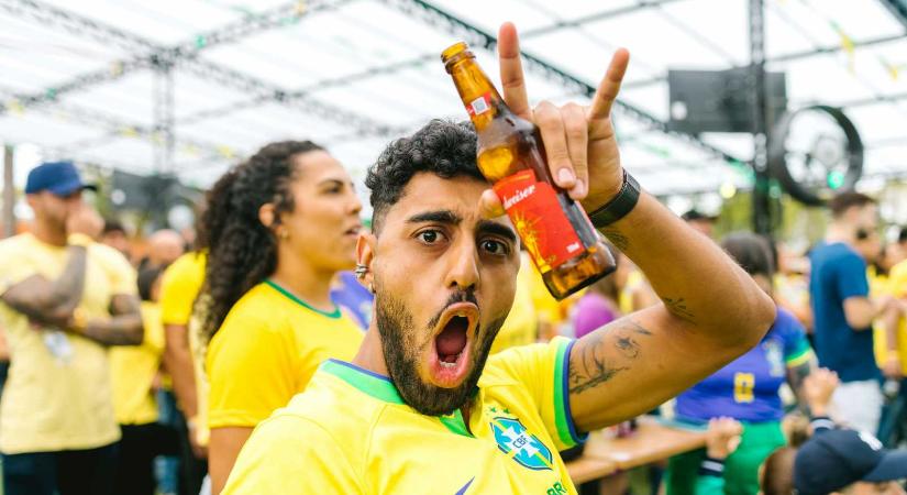Mi lesz a sörözéssel a stadionokban?