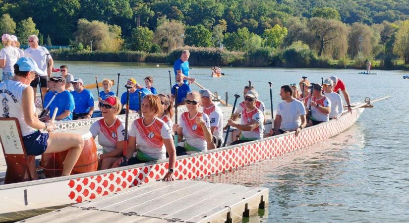 Lezárták a szezont a PEAC sportolói