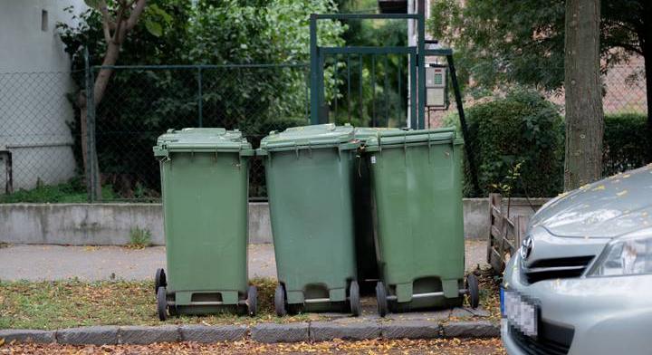 Megszólalt a minisztérium: így viszi el a szemetet a MOHU októbertől