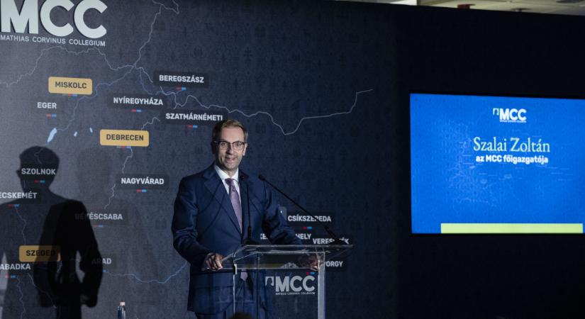 Megalakult a Magyar Tehetségekért Digitális Polgári Kör