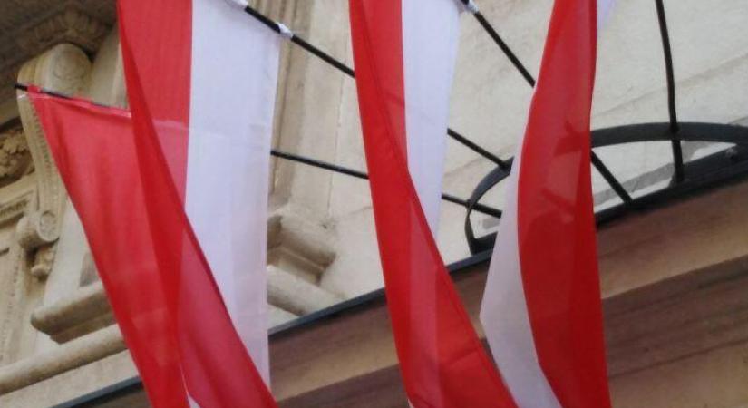 Ausztriában tovább csökkent az infláció szeptemberben