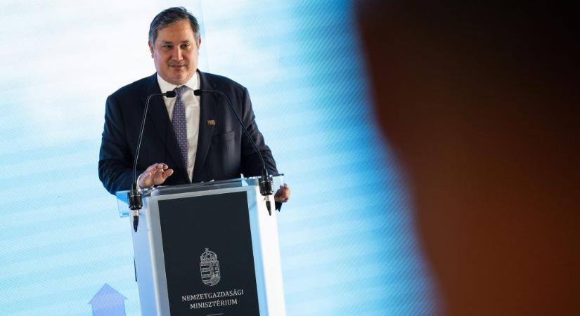 Nagy Márton nagy bejelentést tett: újabb adócsökkentés is várható