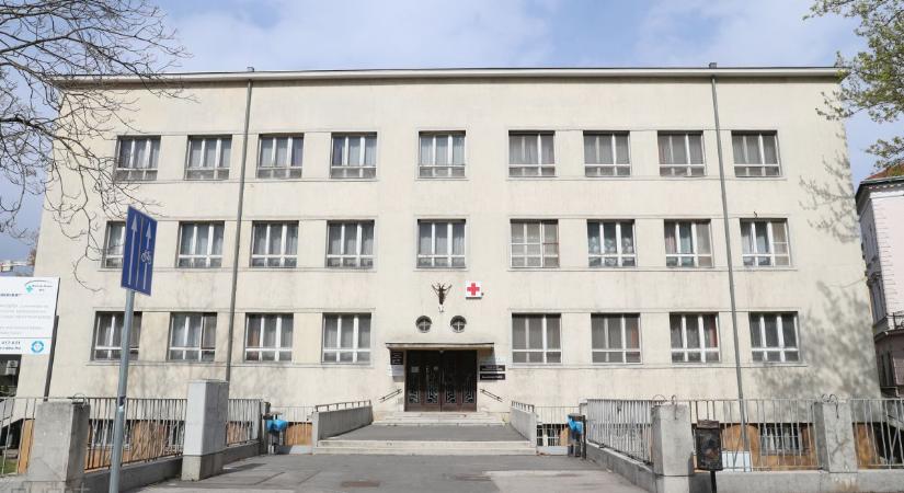 Légúti fertőzések miatt: tilos a látogatás az Ápolási osztályon!