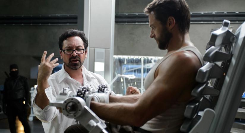 James Mangold filmrendező a Paramounthoz igazolt