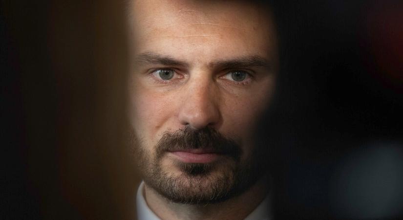 Krátkynak még nincs elképzelése a politikai jövőjéről