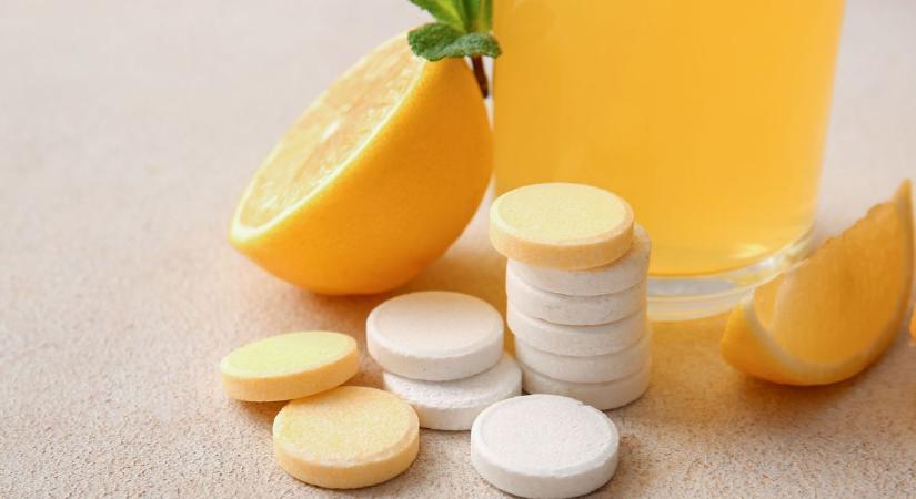 Immunerősítő vitaminok, amiket érdemes bevinni a szervezetbe
