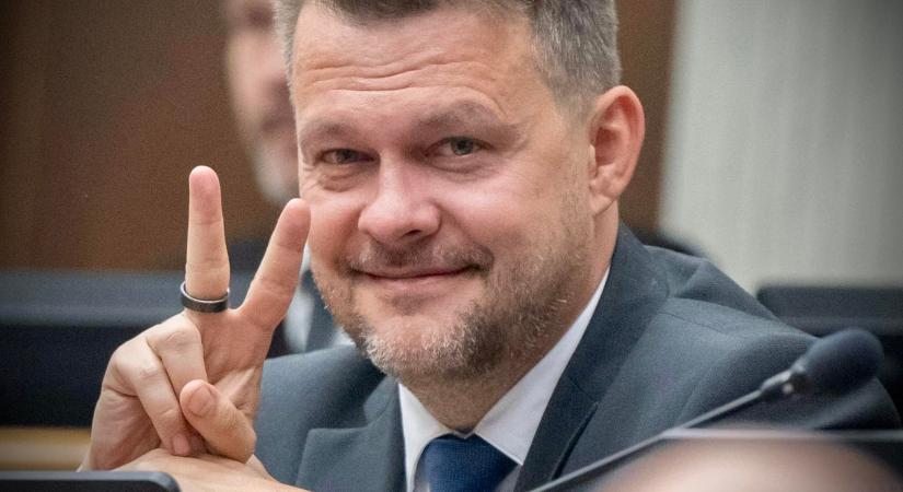 Migaľ pozíciója nem lesz ürügy a kormány szétesésére