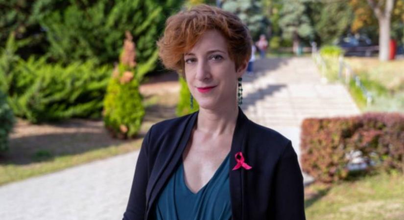 „Nem engedtem, hogy a betegség vegye át az irányítást” - Így változtatja meg az életet a mellrák