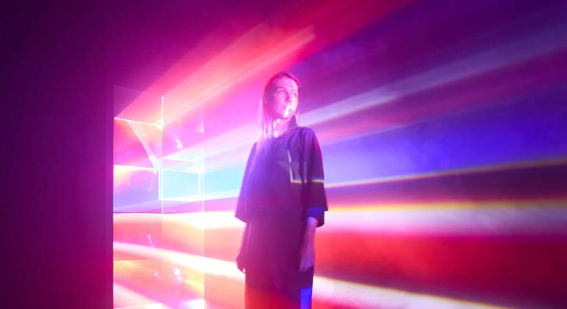 Előbb az öko, aztán az ego – Erre tanít a Light Art Museum legújabb kiállítása