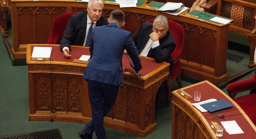 Semjén Zsolt felszólása váratlanul érhette a Fideszt, de mennyire veszélyes a pártra a Szőlő utcai botrány?