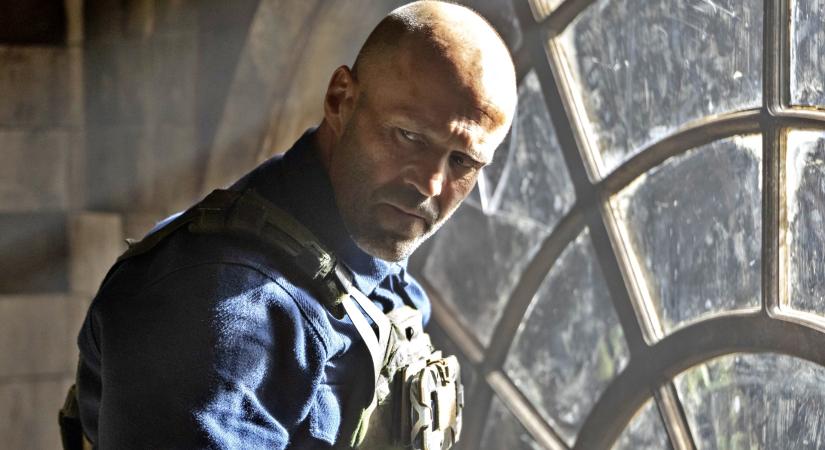 A Marvel és a Mission: Impossible-filmek sztárja csatlakozott A melós 2-höz, aminek már el is kezdődött a forgatása!