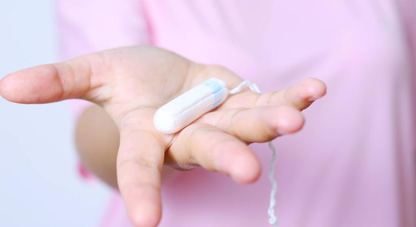 MENSZ kampány: Példátlan médiapiaci összefogás a menstruációs szegénység ellen