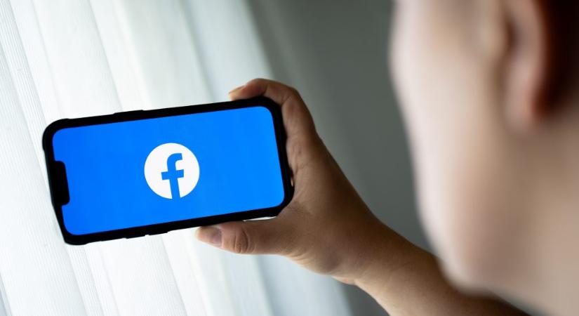 Arcfelismerő rendszert vezet be a Facebook Európában