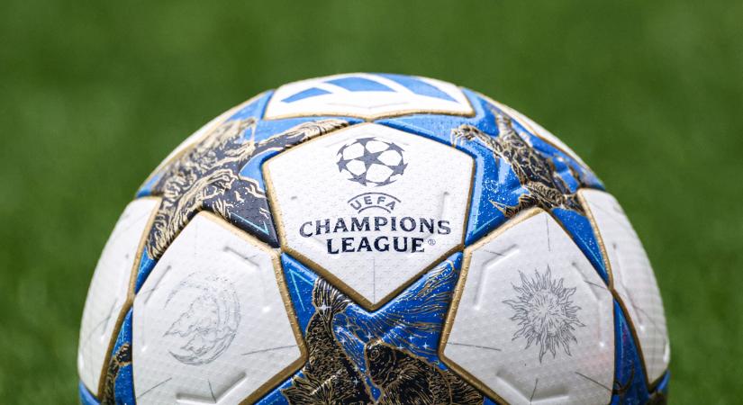 Barcelona – PSG: a sérülések ellenére is nehézsúlyú ütközet