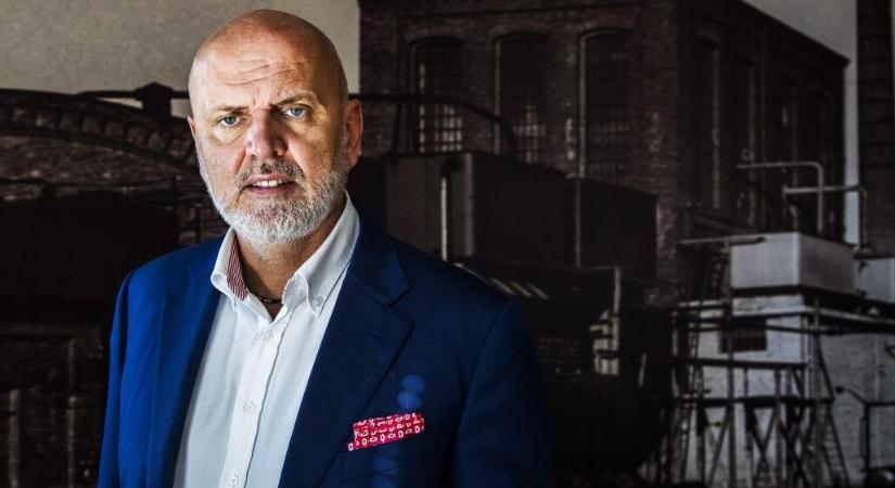 Forbes-lista: Ismert nevekkel bővült a leggazdagabb szlovákiaiak listája, először szerepel rajta Világi Oszkár