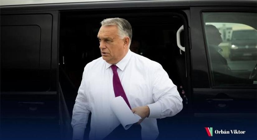 EU-csúcs. Orbán Viktor kemény csatára, "ketrecharcra" készül Koppenhágában