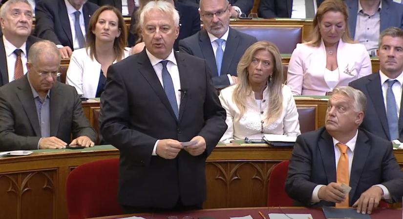 Rendkívüli ülést hív össze a kormány a veszélyhelyzet meghosszabbítására