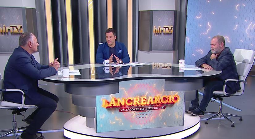 A mesterséges intelligencia minden gazdasági ágazatra mélyreható hatással van  videó