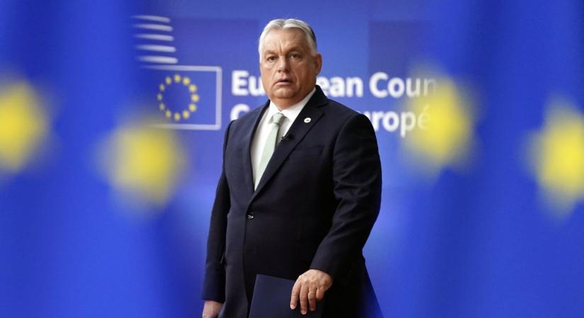 „Ha valami berepül Magyarországra, és nem hozzánk tartozik, lelőjük” – jelentette ki Orbán Koppenhágában