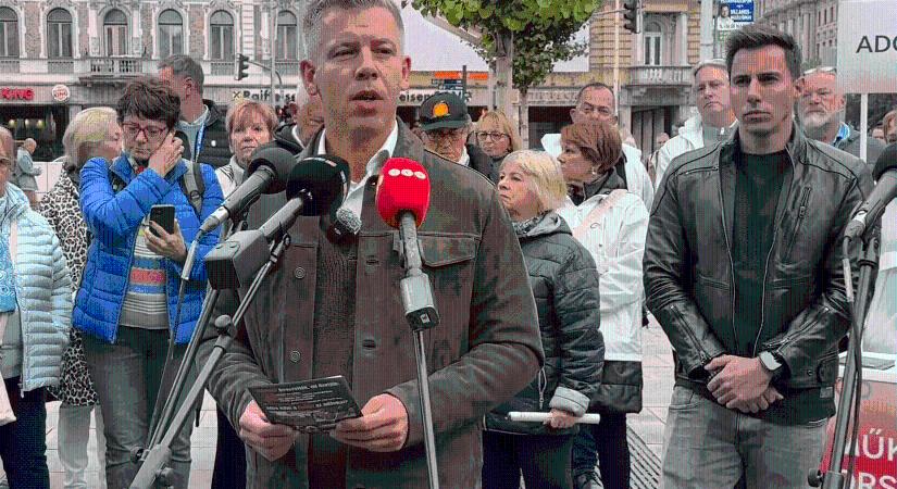 A Tisza útjára bocsátotta az „ötigenes” szavazás kérdéseit