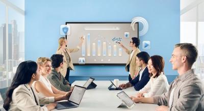 Egyetlen kijelző, végtelen lehetőség – Fedezd fel a ViewBoard IFP63 erejét