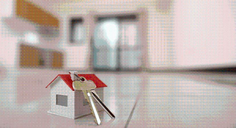 Vihar előtti csend a hitelpiacon: jelentős visszaesést hozott az augusztus