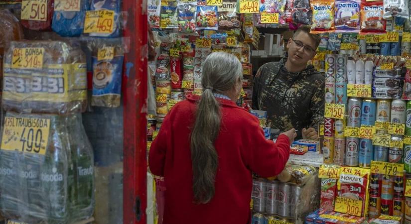 Ennyit ér most a harmincezer forintos nyugdíjas utalvány – mutatjuk, mi fér bele Szegeden