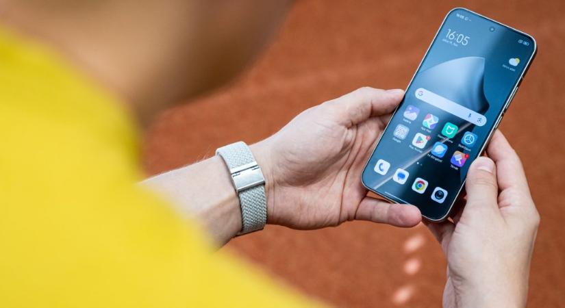 Mutatjuk, mikor kapják meg a Xiaomi mobilok az Android 16-ot