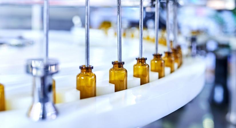 Francia vakcinagyártónál vizsgálódott az Európai Bizottság