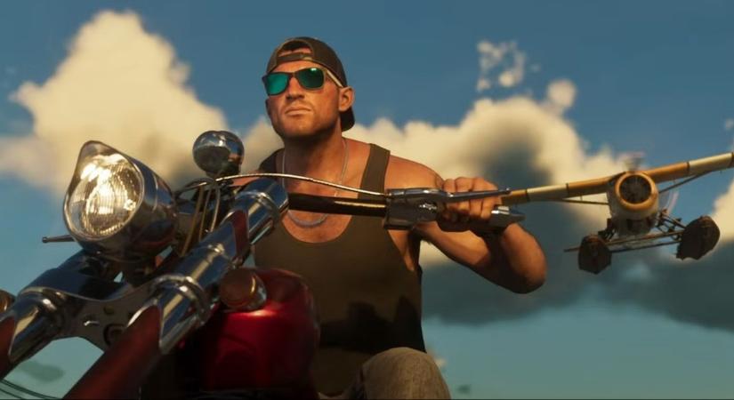 Nem épp a legjobb ötlet a Rockstar North irodája előtt balhézni a GTA 6 miatt