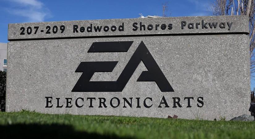 Rekordösszegért kerül szaúdi kézbe az Electronic Arts.