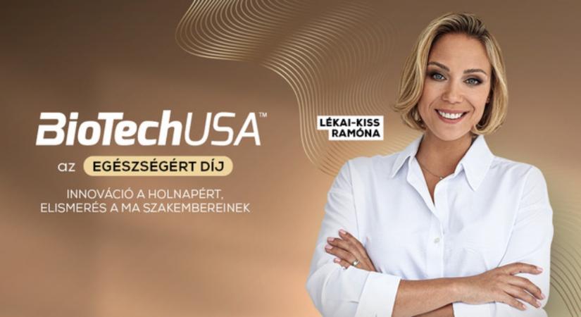 Idén is keresik a legjobb egészségügyi innovációkat – Indul a BioTechUSA az Egészségért Díj pályázati időszaka