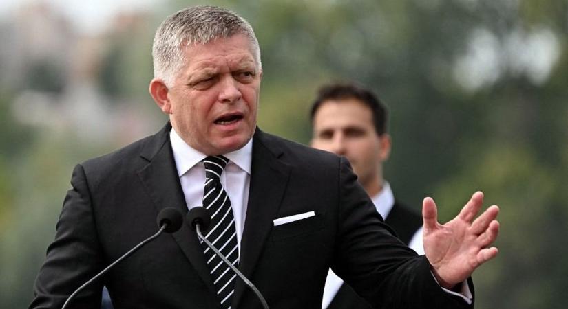 Magára maradhat Orbán Viktor Koppenhágában: Robert Fico az utolsó pillanatban mondta le az utat – ez áll a háttérben