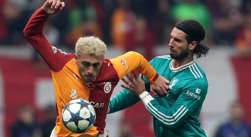 A Liverpool csapatkapitánya szerint nincs pánik, de gyorsan javulni kell
