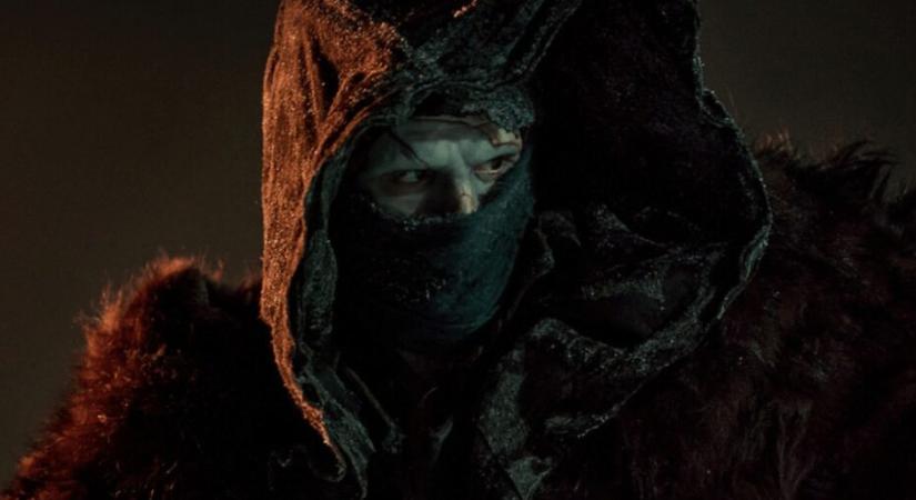 Guillermo del Toro Frankensteinje nagyon is él a látványos új előzetesében