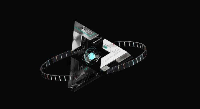Universal Exchange (UEX): A Bitget új modellje a kereskedés jövőjéért