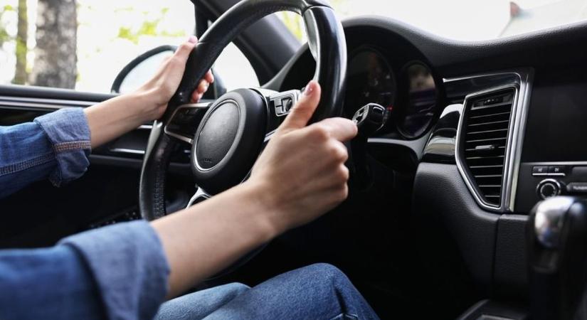11 év börtön után szabadult, de alig egy hónap múlva újra lecsapott a nő a Jászságban