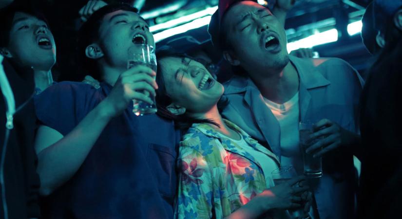 japán Filmhét