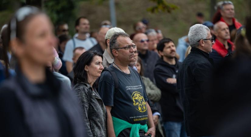 Megkérdeztük: miért fontos a hídünnep az esztergomiaknak? videó