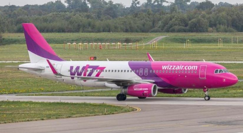 A Wizz Air rátromfolt a Rynair bejelentésére