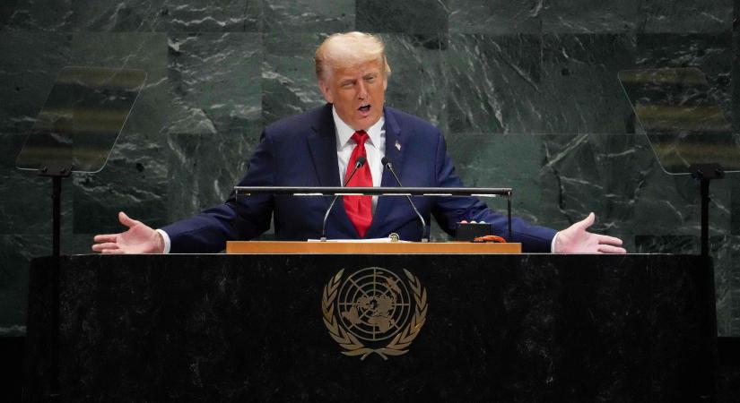 Thomas Friedman: Le tudja-e gyűrni Trump béketerve a példátlan brutalitást?