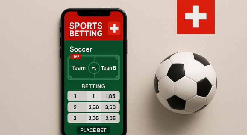Sportfogadási trendek és preferenciák Svájcban