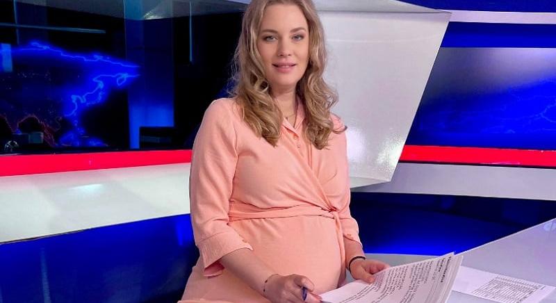 Élő adásban állt a bejelentéssel az ATV műsorvezetője