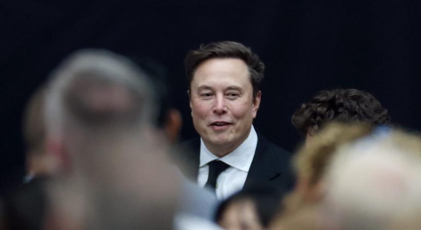 Saját Wikipédiát indít Elon Musk