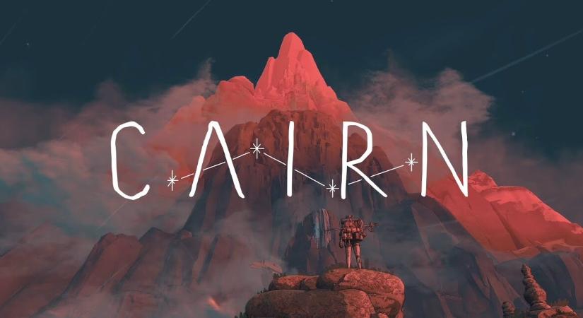 Jövő év elejére halasztották a Cairn című hegymászós játékot