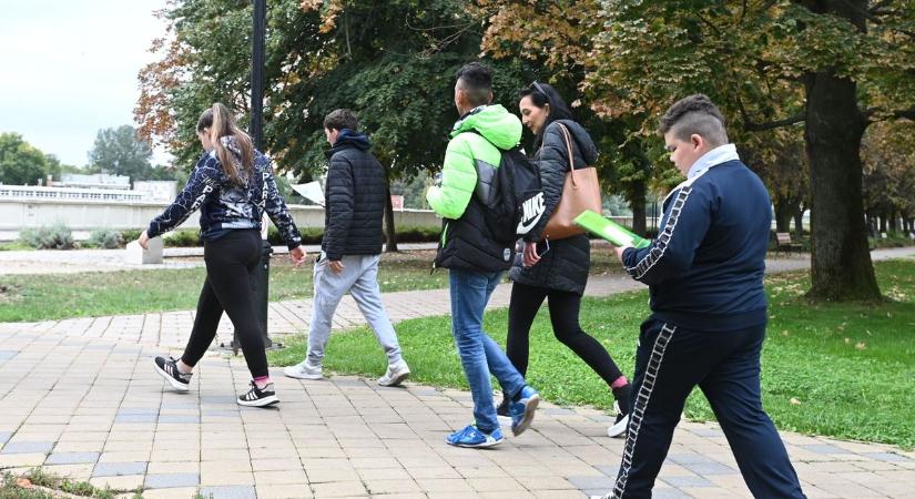 Ilyen még nem volt: rekordhosszú lesz a közelgő őszi szünet – mutatjuk a pontos dátumokat!