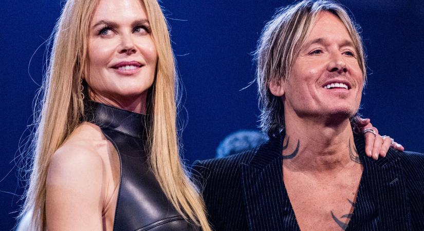Kegyetlen húzás: Keith Urban erre a 25 éves nőre cserélte Nicole Kidmant
