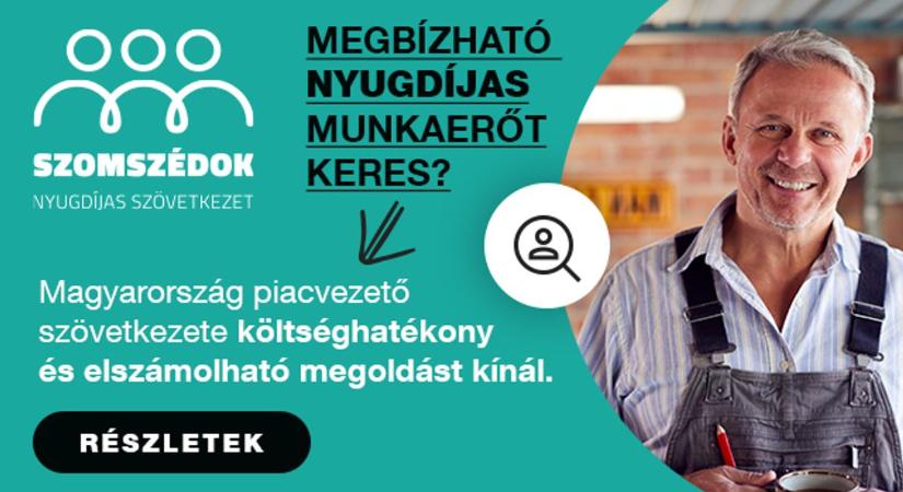 Kérje az Északi Szomszédok Nyugdíjas Szövetkezet ajánlatát!